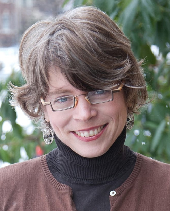 Jill Lepore